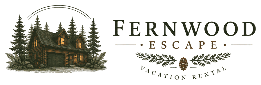 Fernwood Escape vacation rental